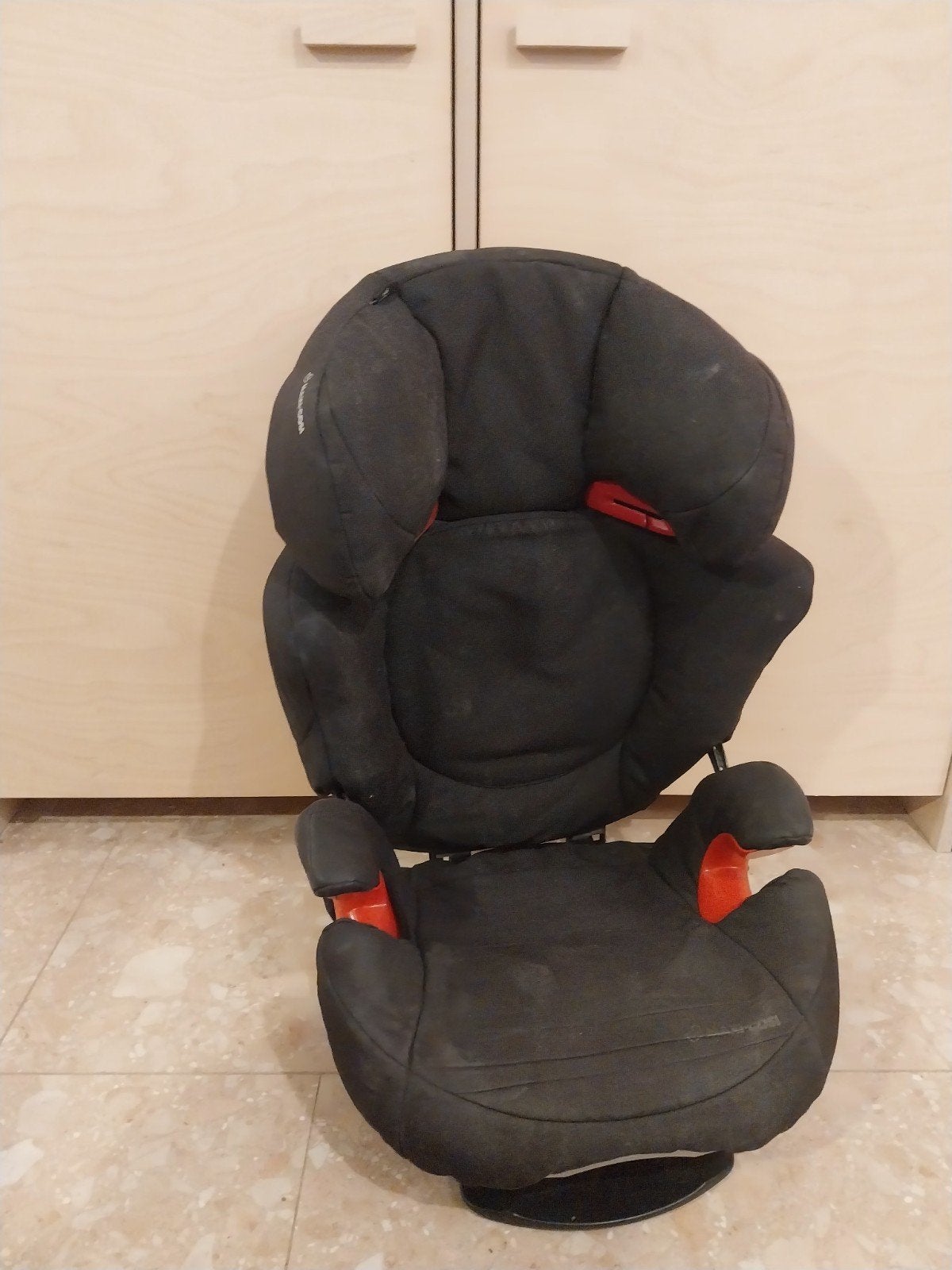Siege enfant voiture maxi-cosi rodi, Enfants & Bébés, Enlèvement, Maxi-Cosi