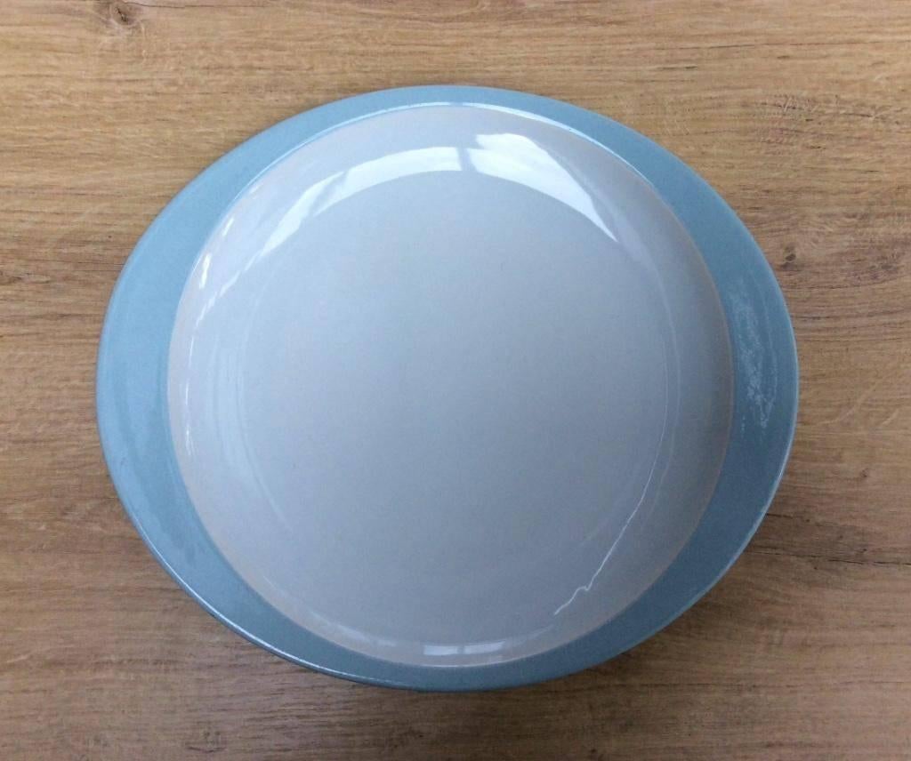 3 grote serveerborden - 26 tot 33 cm, Ophalen of Verzenden, Gebruikt, Bord(en)