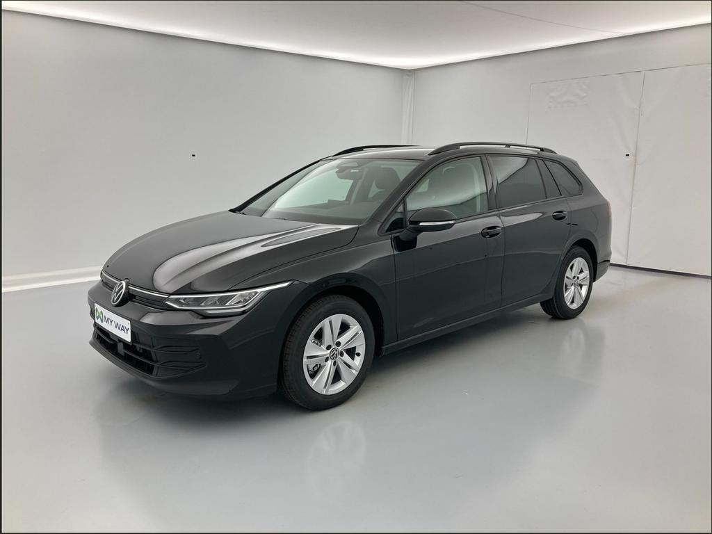 Volkswagen Golf VII SW Golf Variant Life Business 1.5 eTSI 8, Autos, Volkswagen, Achat, Break, Automatique, Golf