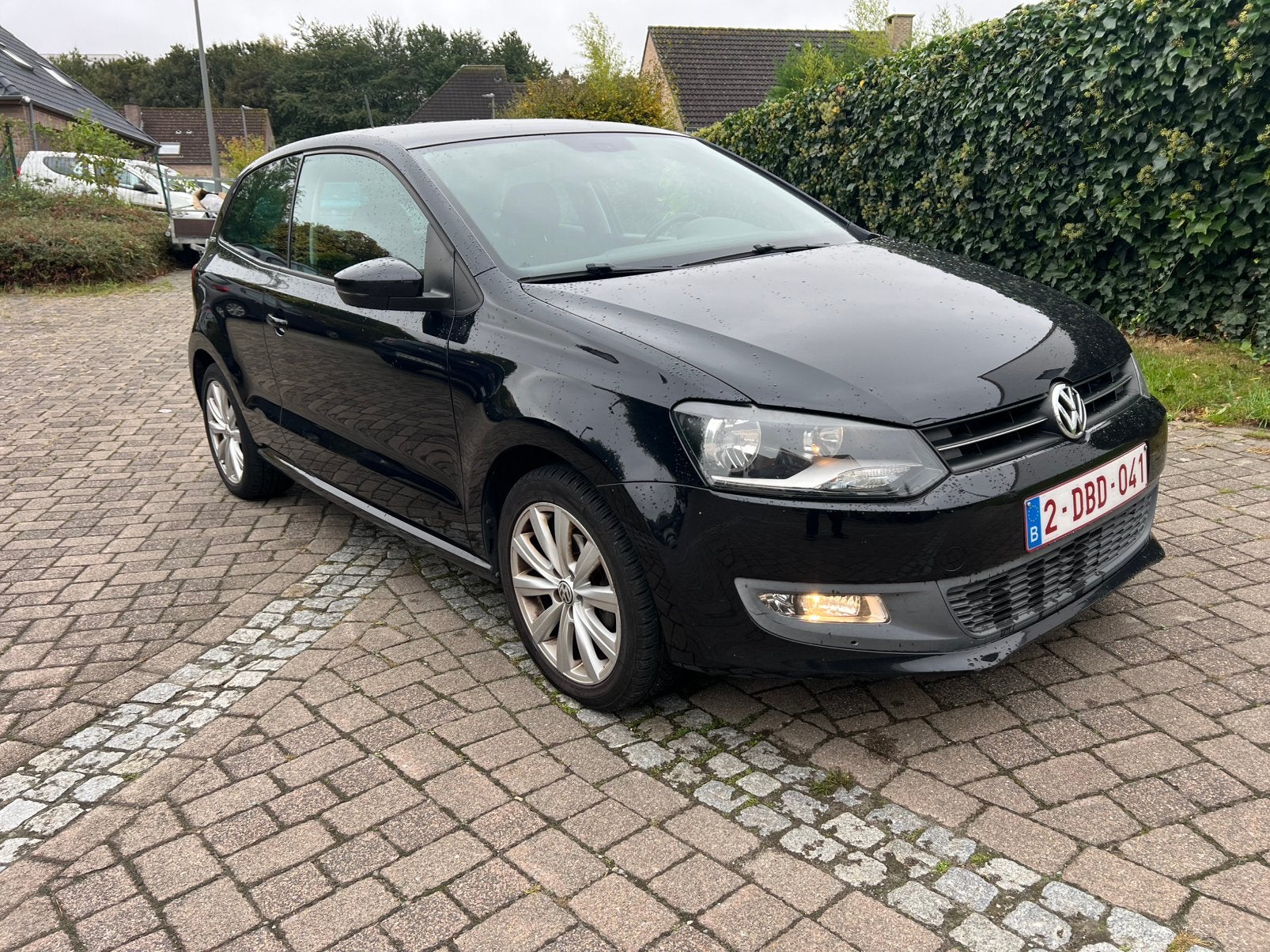 Automaat benzine 1.2tsi benzine 130000km, Automaat, Euro 5, 4 cilinders, 5 zetels