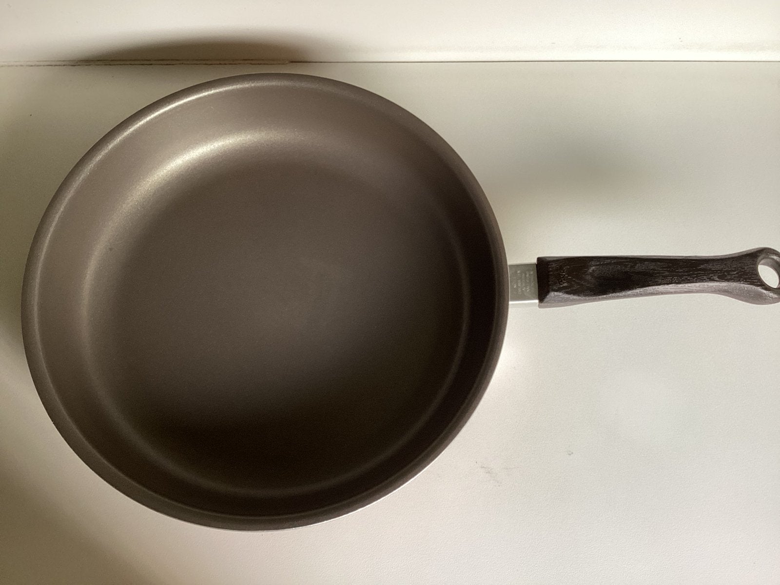 Bakpan Fissler, Huis en Inrichting, Ophalen of Verzenden, Gebruikt, Braadpan, Fissler