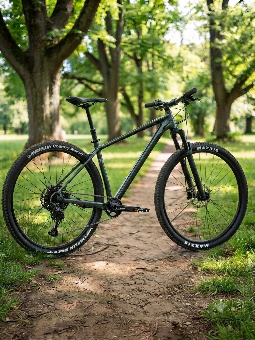 Scott Scale 970 Hightail, Fietsen en Brommers, Fietsen | Mountainbikes en ATB, Hardtail, Ophalen, Zo goed als nieuw
