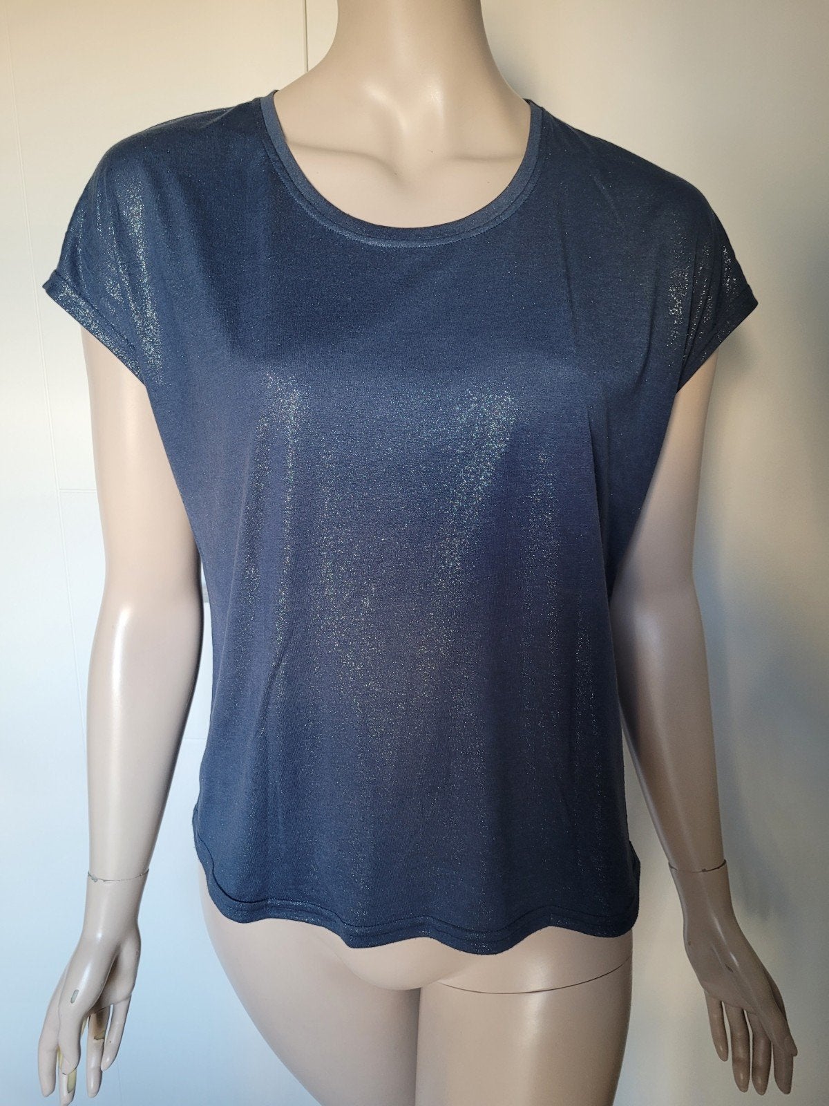 T-shirt Only maat S, Kleding | Dames, Topjes, Ophalen of Verzenden, Maat 36 (S)