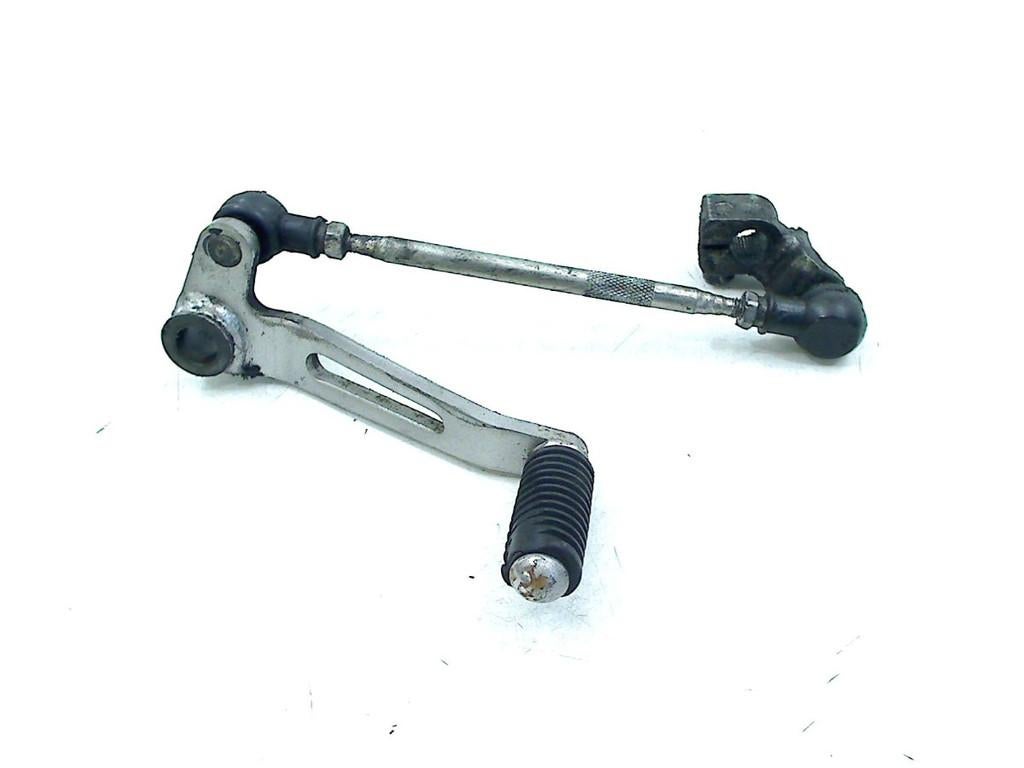 SCHAKELPEDAAL Z 1000 SX 2014-2016 +ABS (Z1000SX ZX1000L-M), Dhr. S. di Majo, Gebruikt, Info@cama-motorparts.nl, P.J. Troelstraweg 8 8
3144 CX  MAASSLUIS, NL