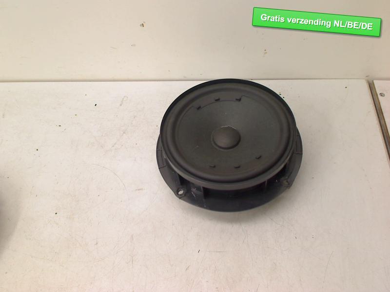 HAUT PARLEUR / ENCEINTE Golf VII (AUA) (5G0035453G), Autos : Pièces & Accessoires, Utilisé, De Bloemendaal 21 21
5221 EB  'S HERTOGENBOSCH, NL