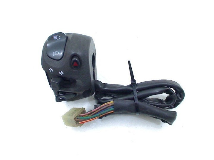 STUURSCHAKELAAR LINKS Yamaha MT 03 2006-2013 (MT03 MT-03), Dhr. S. di Majo, Gebruikt, Info@cama-motorparts.nl, P.J. Troelstraweg 8 8
3144 CX  MAASSLUIS, NL