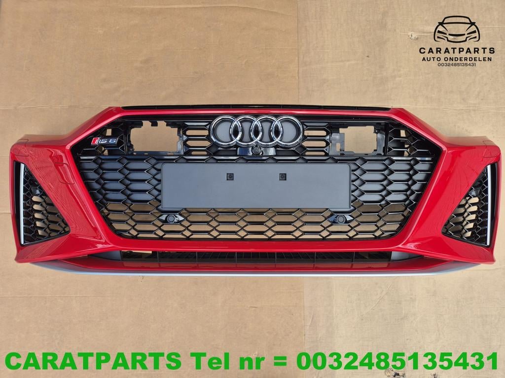 4K8807065K Pare-chocs RS6 Pare-chocs avant RS6 Pare-chocs RS, Pare-chocs, AUDI AG, Auto-Union-Strasse 1
85045  Ingolstadt, DE