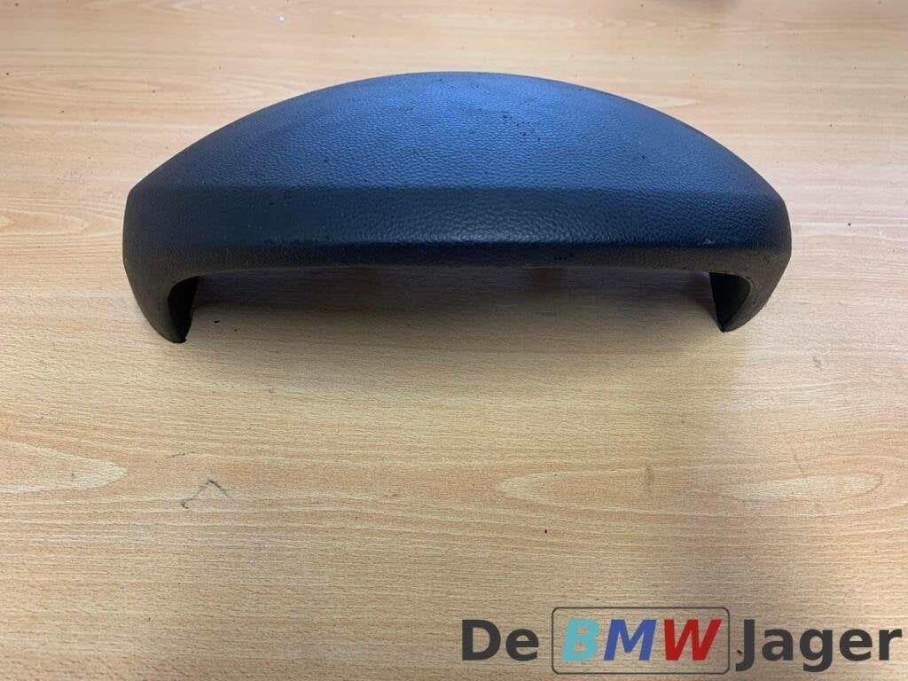 Afdekkap dashboard BMW 1-serie E87 51457059177, Enlèvement ou Envoi, Utilisé, BMW, BMW