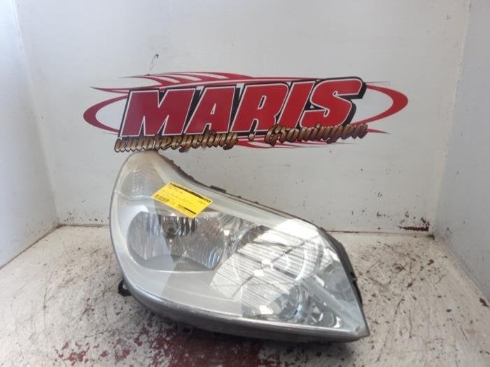 Phare droit d'un Citroen C5, -, 3 mois de garantie, Utilisé, -