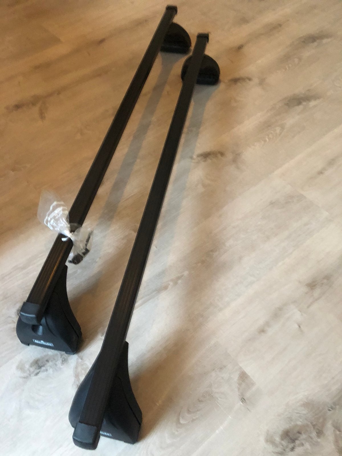 Dagdragers Norauto, Ophalen, Zo goed als nieuw