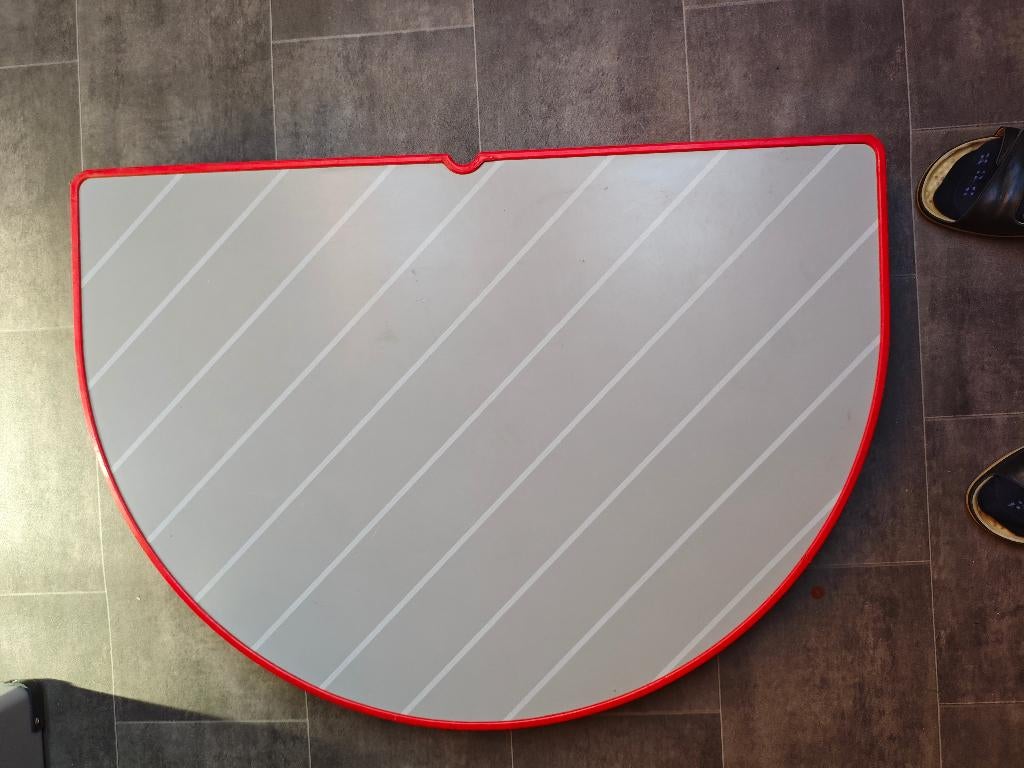 Kampeertafel, Ophalen, Gebruikt, Campingtafel