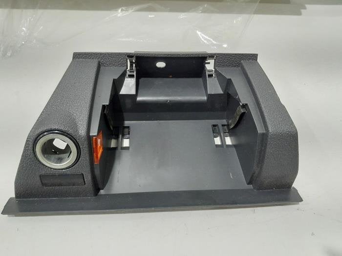 Asbak voor van een Volkswagen Caddy, Auto-onderdelen, Interieur en Bekleding, Gebruikt, -, Volkswagen, -
