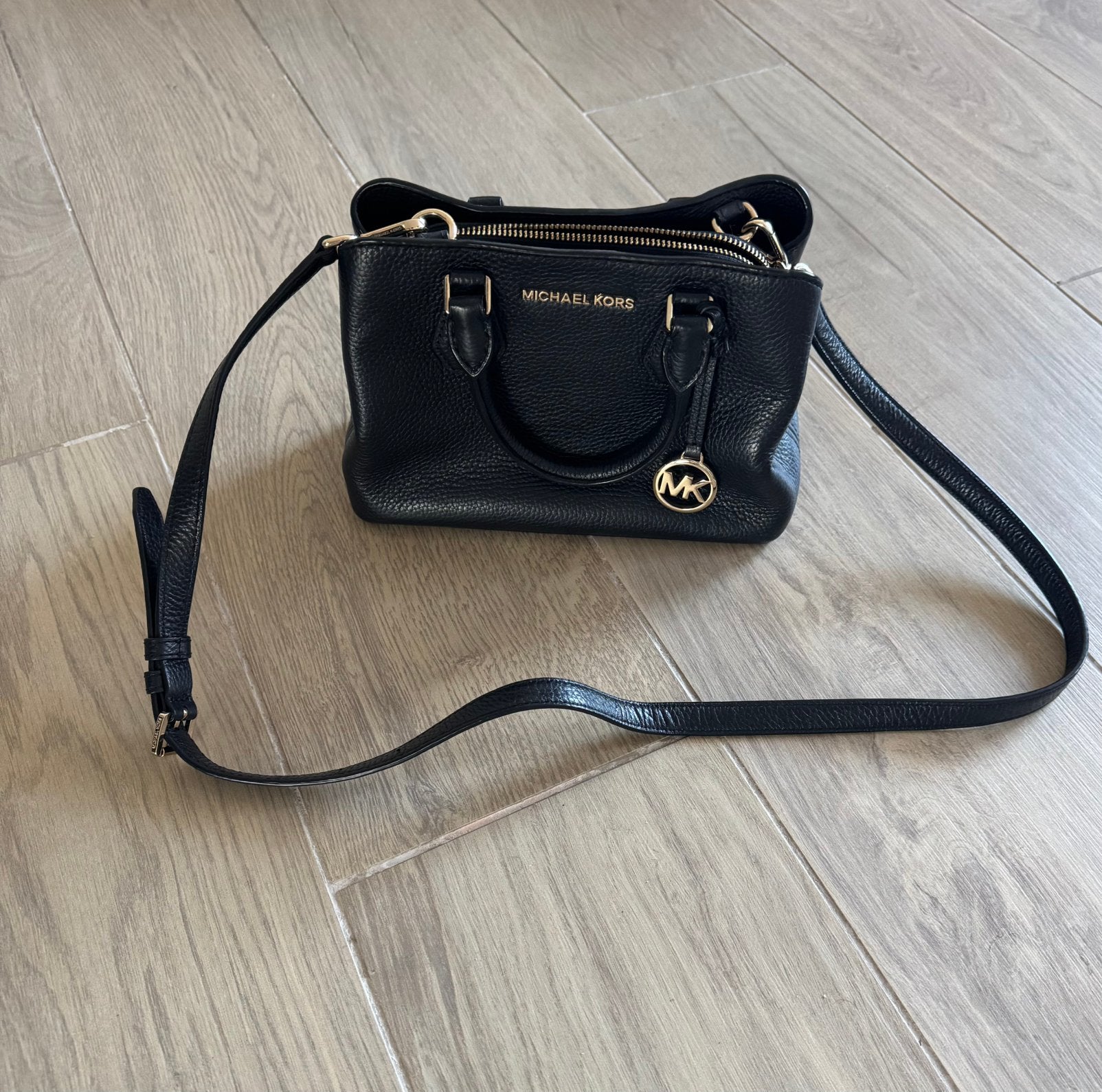 Michael Kors handtas, Ophalen of Verzenden, Zo goed als nieuw, Handtas