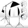 Artikels voor foto studio (Neewer & BPS Kit), Audio, Tv en Foto, Fotografie | Fotostudio en Toebehoren, Ophalen, Neewer