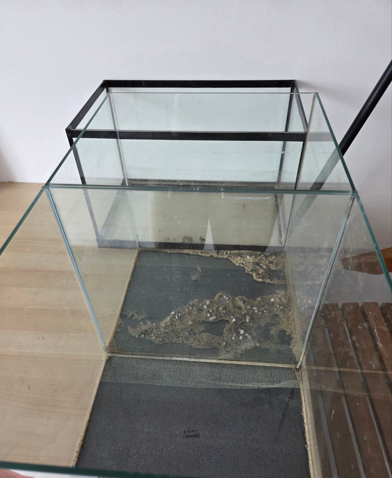 Aquarium, Animaux & Accessoires, Enlèvement, Chauffage