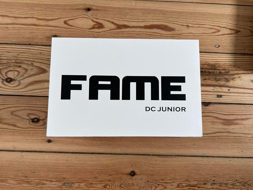Fame Dc-junior, Musique & Instruments, Effets, Enlèvement, Comme neuf, Chorus