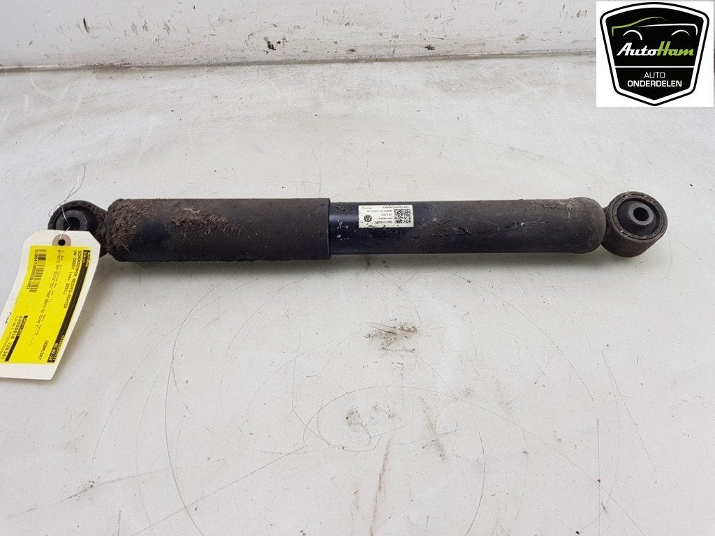 AMORTISSEUR ARRIÈRE DROIT Caddy Cargo V (SBA / SBH), Dhr. J. Ham, Volkswagen, Administratie@autoham.nl, Utilisé