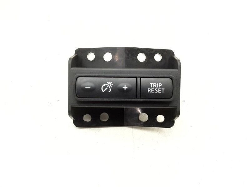 COMMUTATEUR Nissan Qashqai (J11) (01-2013/-), Utilisé, Nissan