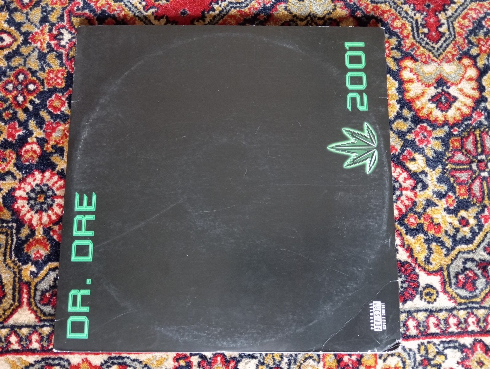 The Chronic, Cd's en Dvd's, Vinyl | Hiphop en Rap, Ophalen