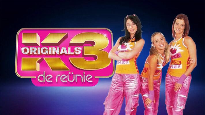 2 zitplaatsen k3 originals, Tickets en Kaartjes