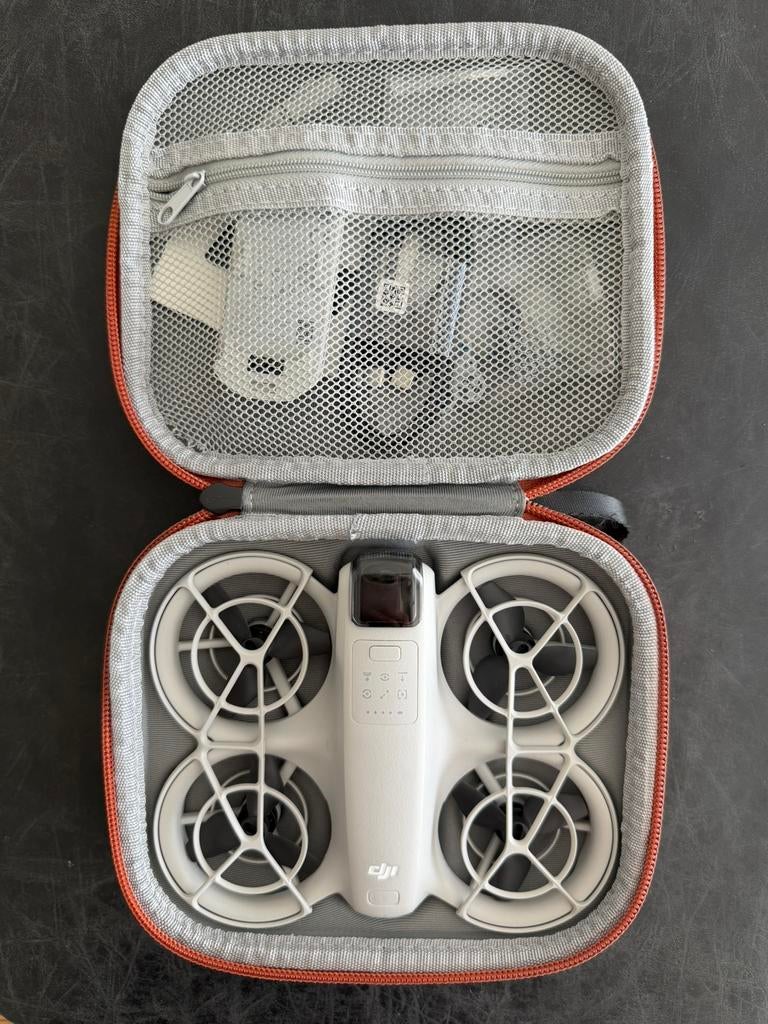 DJI Neo drone – new, full set, TV, Hi-fi & Vidéo, Drones, Enlèvement, Comme neuf, DJI