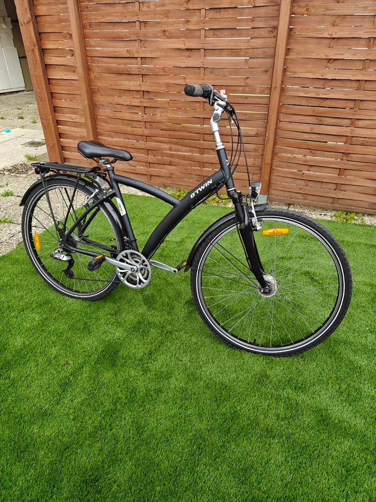 Fiets 28 inch te koop, Fietsen en Brommers, Ophalen