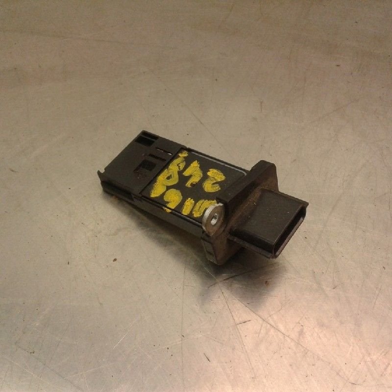 LUCHTHOEVEELHEIDSMETER Nissan Micra (K13) (01-2010/03-2017), Gebruikt, Nissan