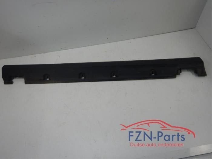 Mercedes-Benz GLE W166 Sideskirt Links, Ophalen of Verzenden, Gebruikt