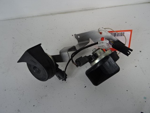 AVERTISSEUR/KLAXON Mini Mini (F56) (01-2013/10-2017), Autos : Pièces & Accessoires, Utilisé, Mini
