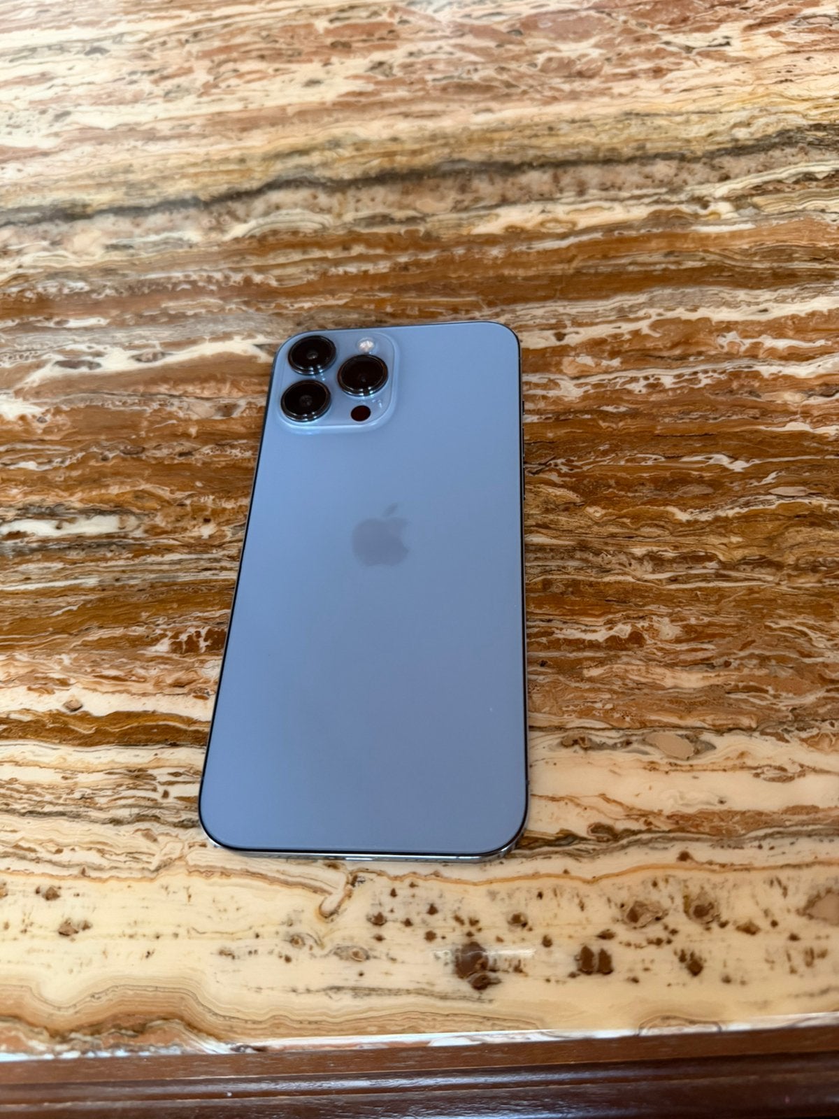 Iphone 13 pro max 128gb bon etat !, Enlèvement ou Envoi, Comme neuf, IPhone 13