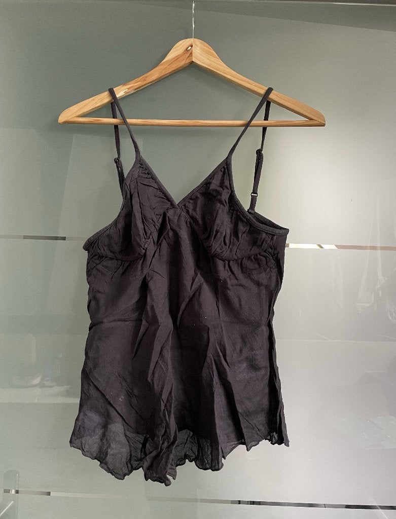 Yaya Topje, Kleding | Dames, Maat 38/40 (M), Blauw, Ophalen of Verzenden, Zo goed als nieuw