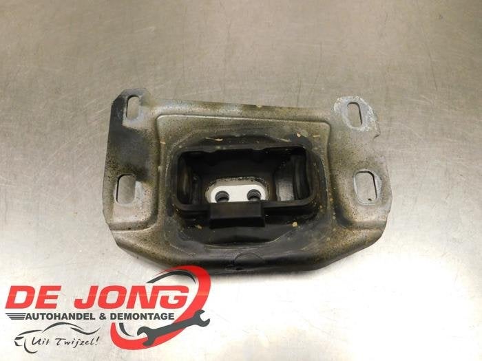 Support boîte de vitesse d'un Peugeot Partner, -, 3 mois de garantie, Utilisé, -
