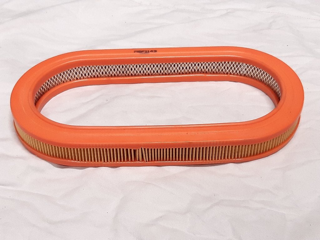 filtre à air, injection 92-00, Classic Mini, Enlèvement, Neuf, Mini