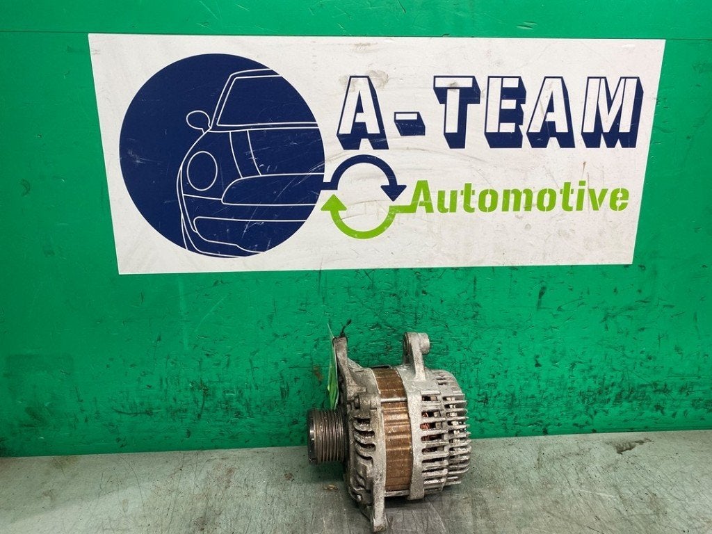 ALTERNATEUR Mazda 3 (BL12 / BLA2 / BLB2) (|A2TJ0881A|), Autos : Pièces & Accessoires, Hitdorfer Straße 73
51371  Leverkusen, DE