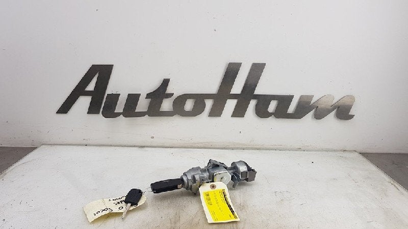 CONTACTSLOT + SLEUTEL Ford Focus 2 (01-2004/09-2012), Auto-onderdelen, Dhr. J. Ham, Gebruikt, Administratie@autoham.nl, Ford
