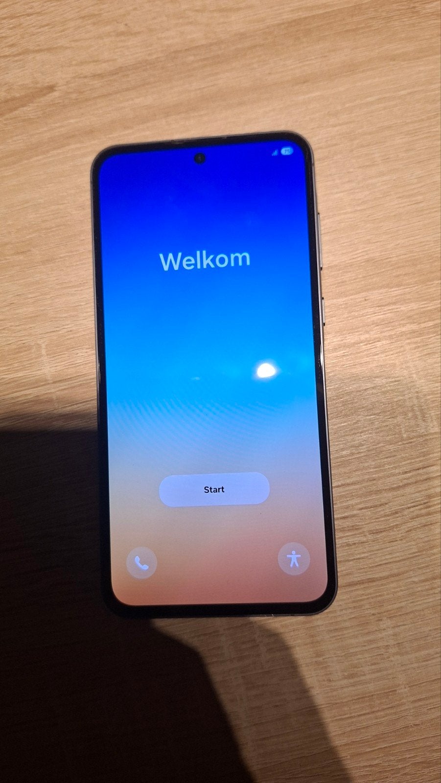 samsung A55 5G 128GB Goede staat, Télécoms, Téléphonie mobile | Samsung, Enlèvement