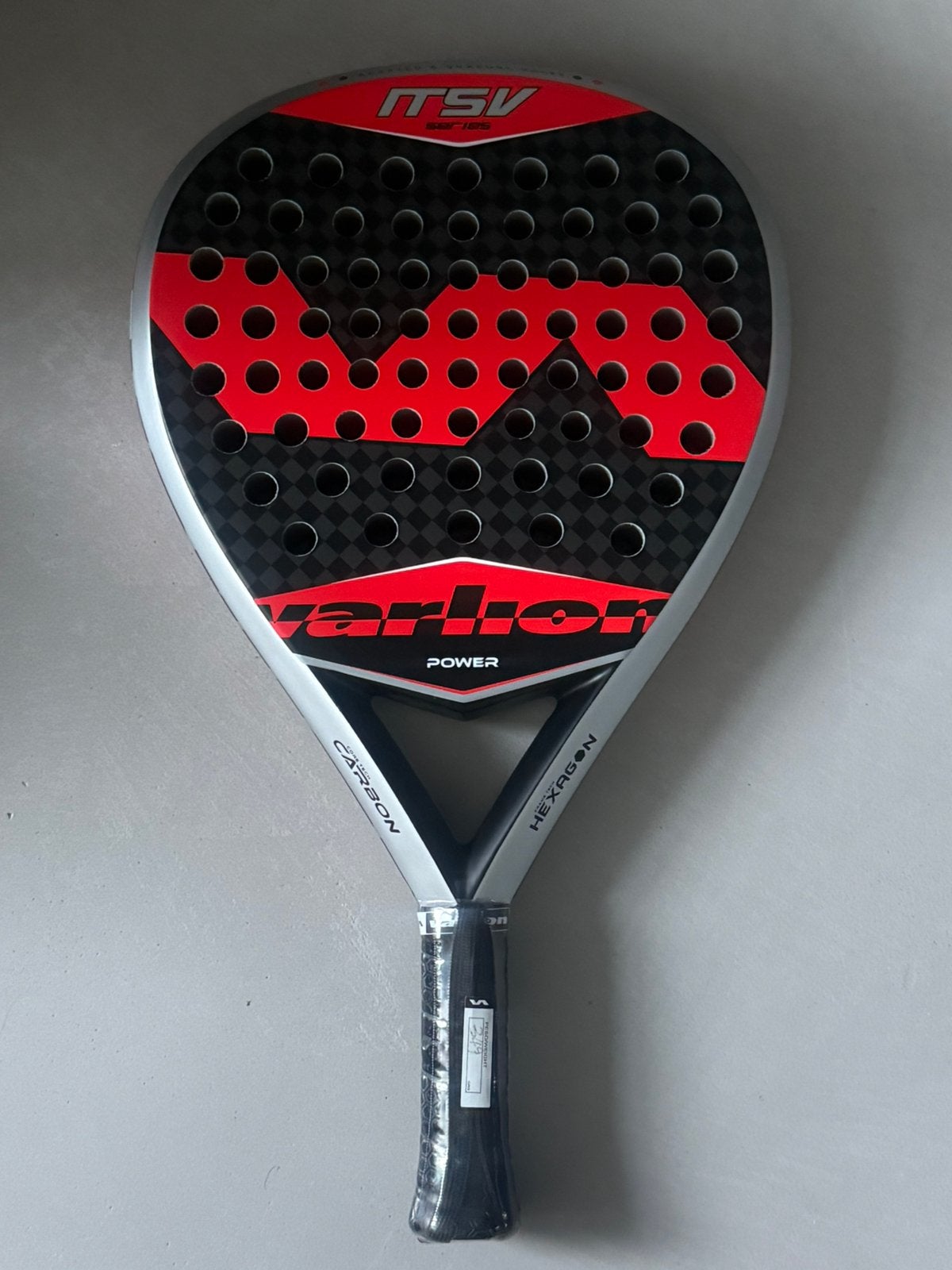 Padel Racket Nieuw, Sport en Fitness, Ophalen, Nieuw