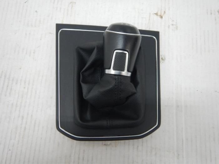 Versnellingspook Volkswagen Touran (22743279), Enlèvement ou Envoi, Utilisé