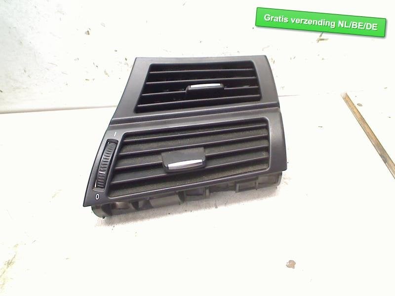 DASHBOARD LUCHTROOSTER RECHTS BMW X6 (E71 / E72) (9227768), Gebruikt, BMW, Petuelring 130
80809  München, DE, Bayerische Motoren Werke AG