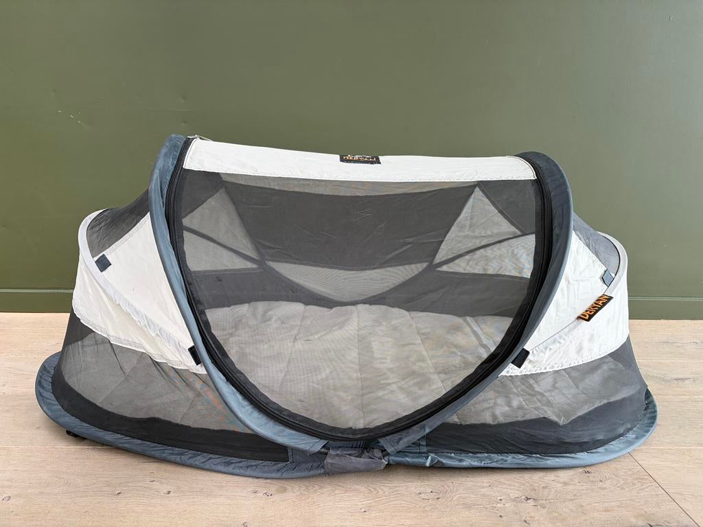 Deryan babytent, Kinderen en Baby's, Ophalen, Gebruikt, Overige typen