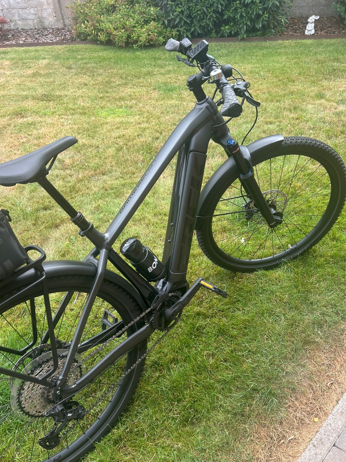 Trek powerfly gen 3 Equipped, Fietsen en Brommers, Ophalen, Zo goed als nieuw