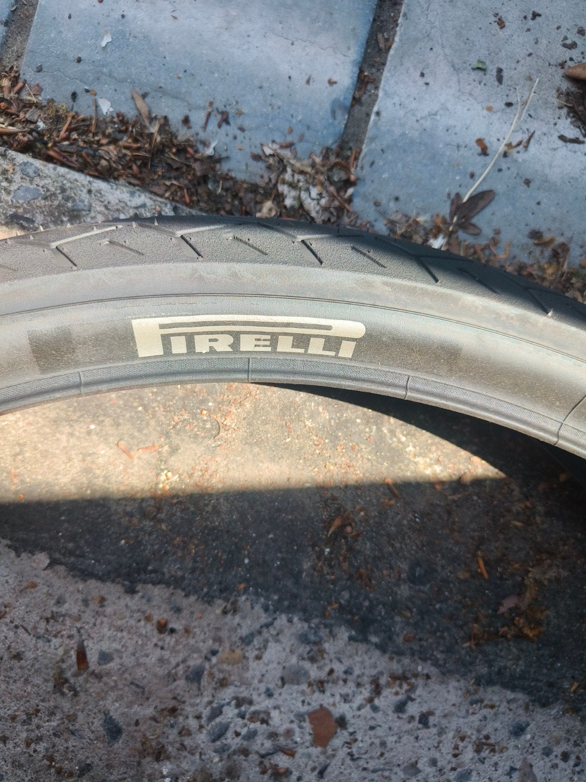 Pirelli Angel ST Urban Rigid Stromer buitenband x2, Fietsen en Brommers, Fietsonderdelen, Ophalen