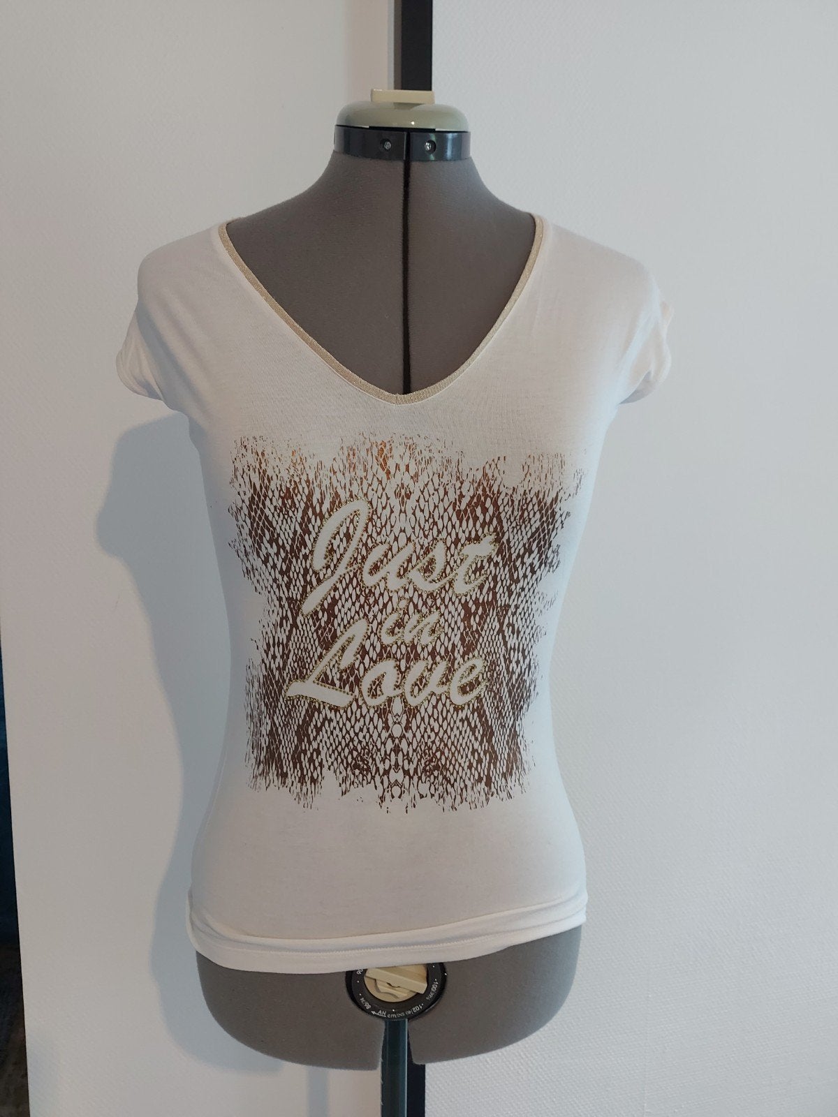 Lot de 3 t shirt XS, Enlèvement ou Envoi