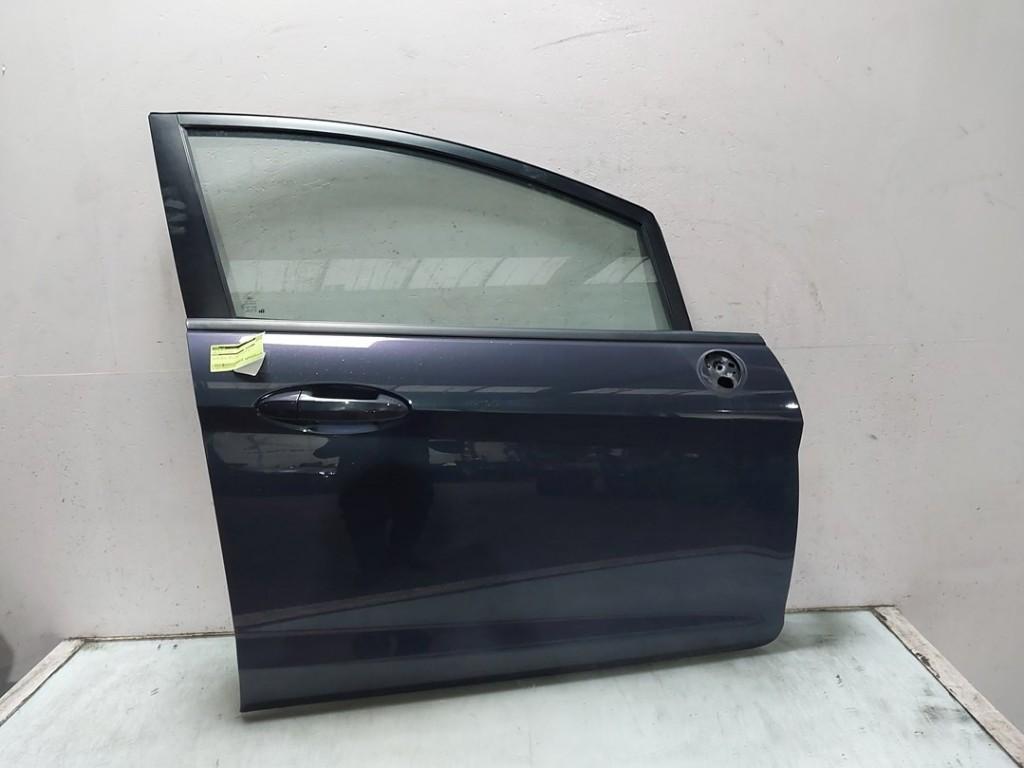 PORTE AVANT DROITE Ford Fiesta 6 (JA8) (01-2008/01-2018), Dhr. J. Ham, Administratie@autoham.nl, Droite, Porte