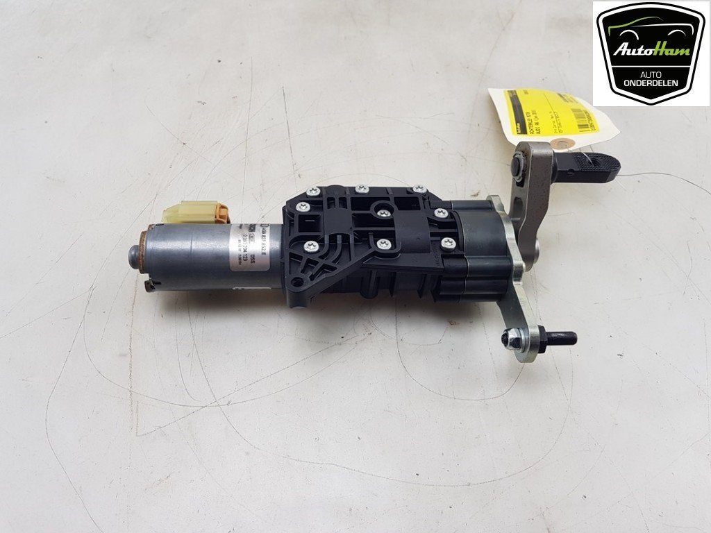 MOTEUR DE HAYON A6 Avant (C7) (|4G9827852E|4G9827852G|), Utilisé, Audi, Haillon arrière