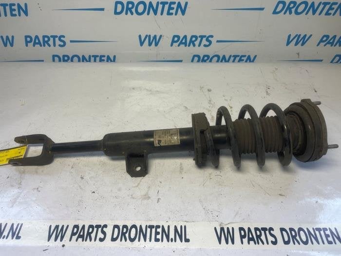 Barre amortisseur avant droit d'un Alfa Romeo Giulia, Autos : Pièces & Accessoires, Suspension & Châssis, Alfa Romeo, Utilisé