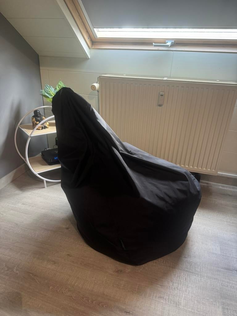 Pouf fauteuil, Enlèvement, Comme neuf, Pouf