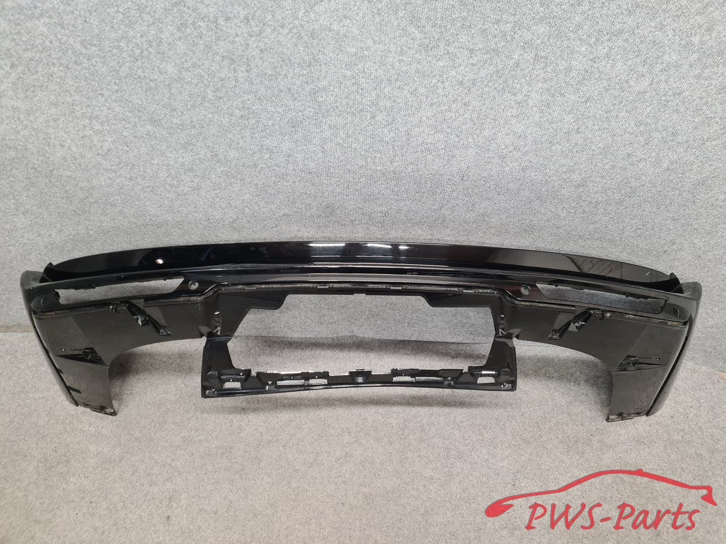 RANGE ROVER SPORT L461 ACHTERBUMPER ORIGINEEL, Auto-onderdelen, Gebruikt, -, -, Ophalen of Verzenden