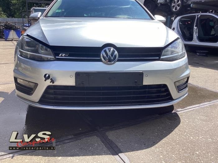 Partie avant complète d'un Volkswagen Golf (LA7W), Autos : Pièces & Accessoires, Volkswagen, -, 3 mois de garantie, Utilisé