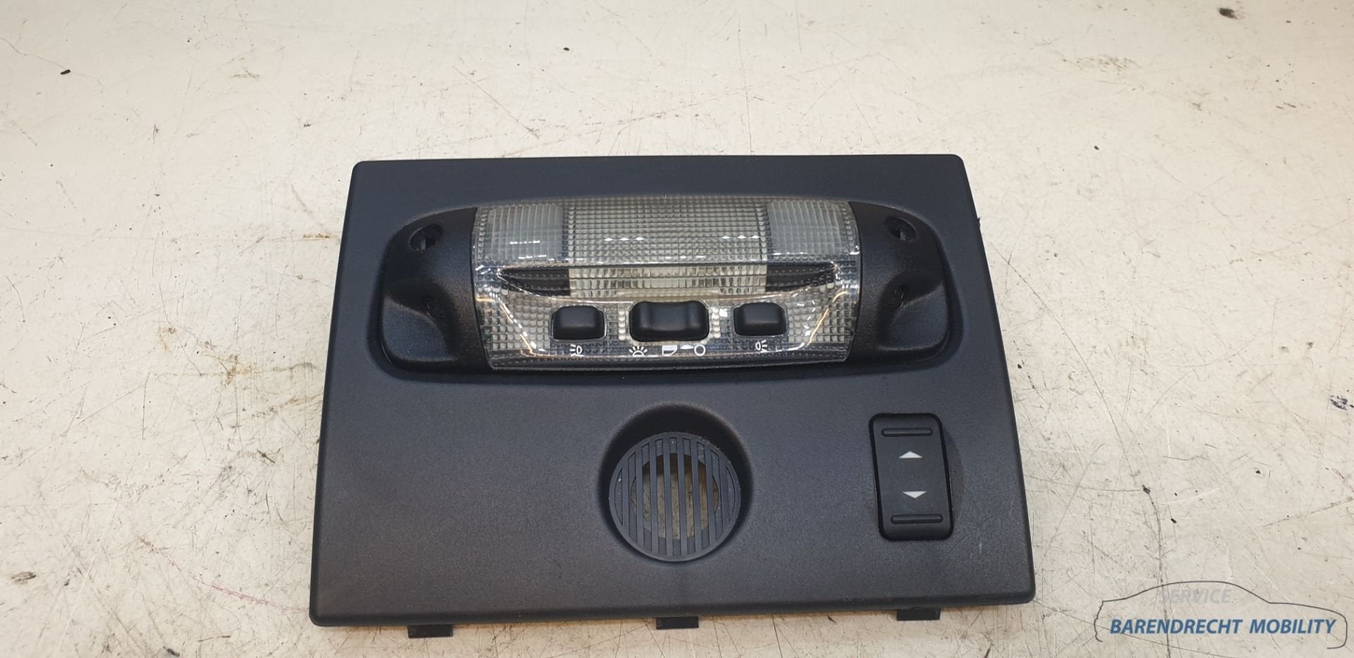 clairage int rieur noir avec toit ouvrant Ford Focus II ST d, Autos : Pièces & Accessoires, Info@ford.com, Ford Motor Company